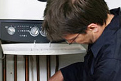 boiler repair Carlecotes