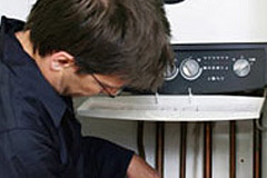boiler replacement Carlecotes